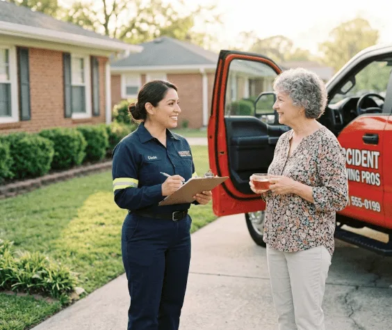 Accident Towing Service Sinclairville, NY FAQs